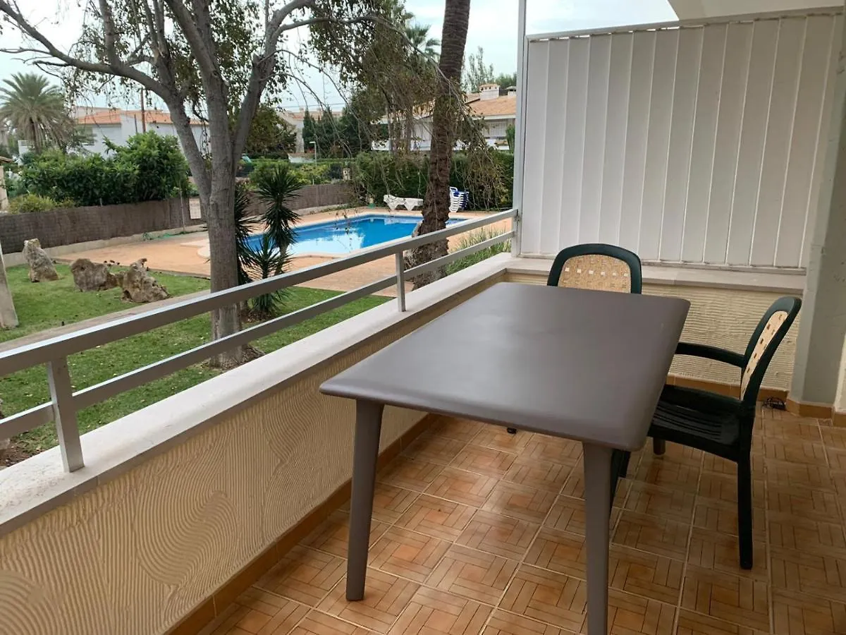 La Veleta Puerto Pollensa Apartamento