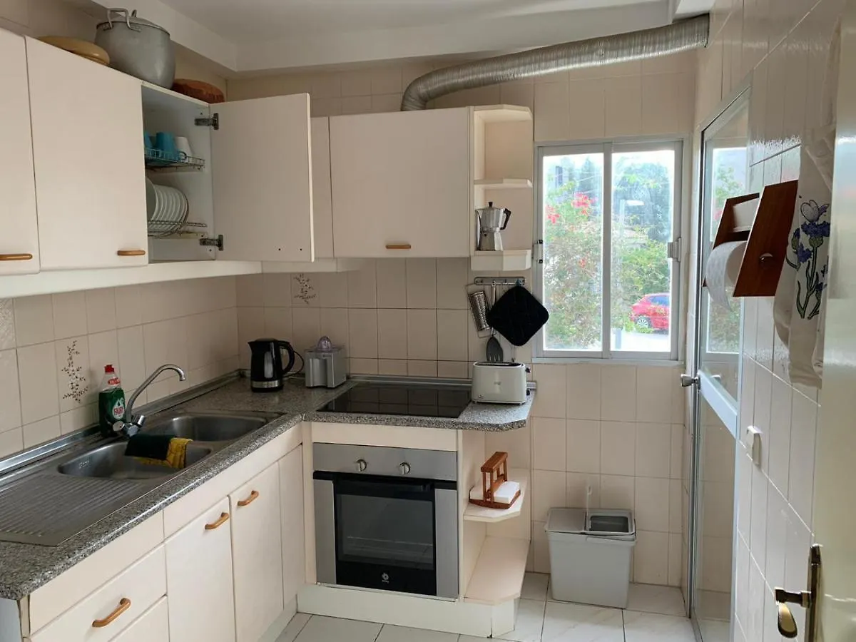 La Veleta Puerto Pollensa Apartamento