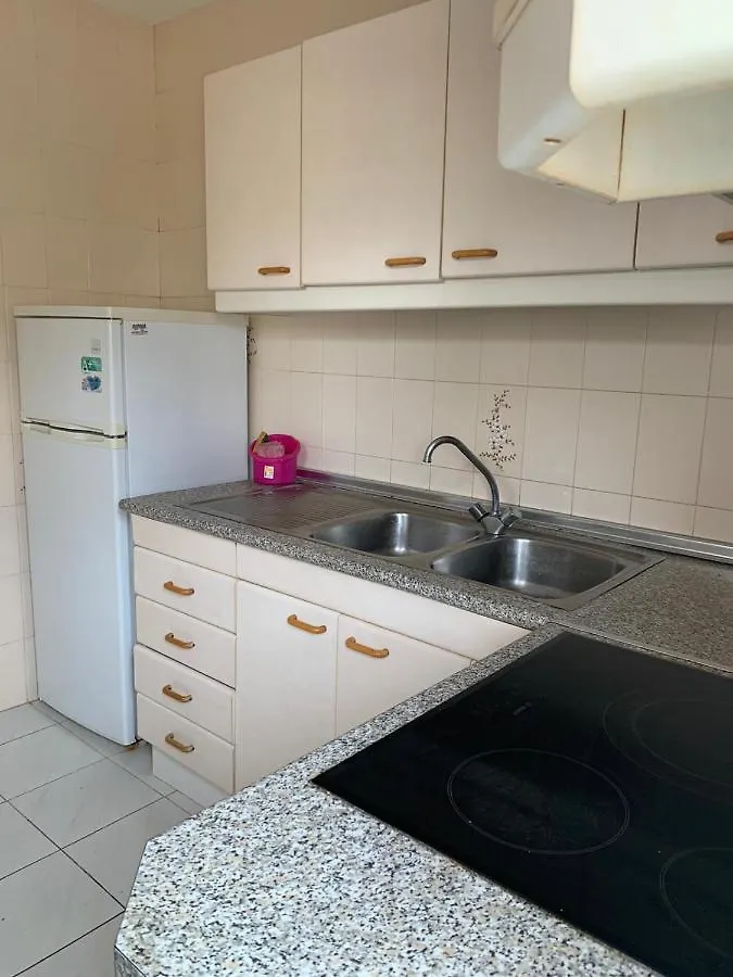 La Veleta Puerto Pollensa Apartamento