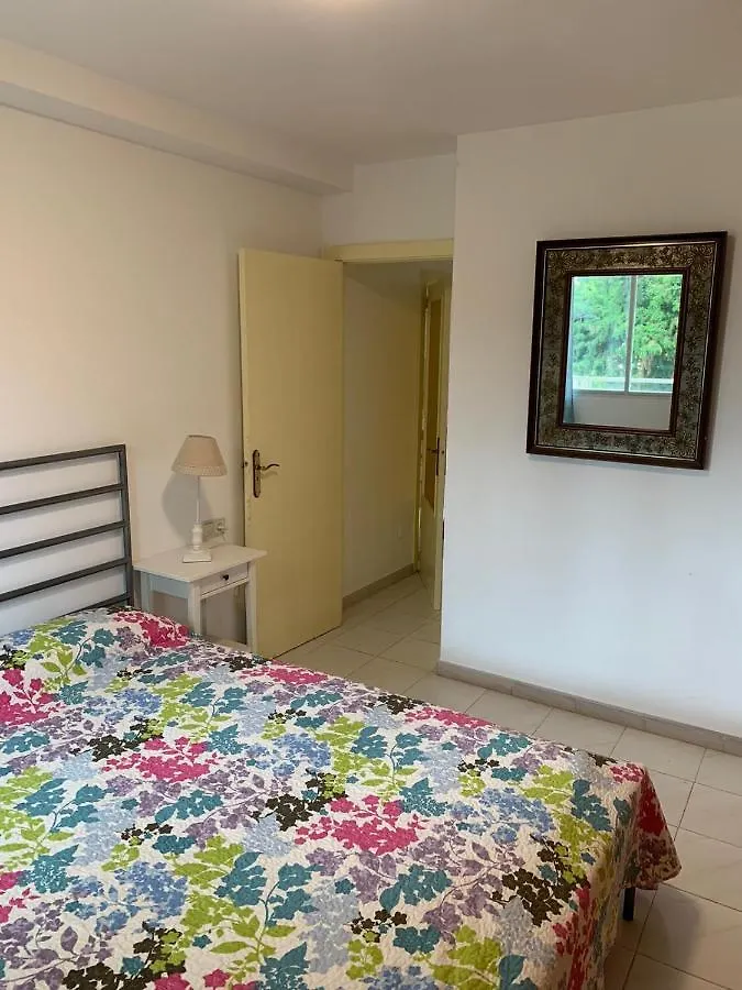 La Veleta Puerto Pollensa Apartamento