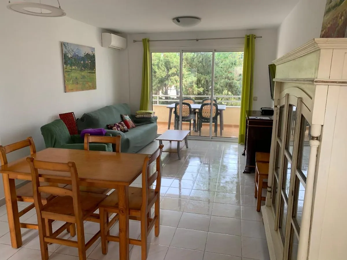 La Veleta Puerto Pollensa Apartamento