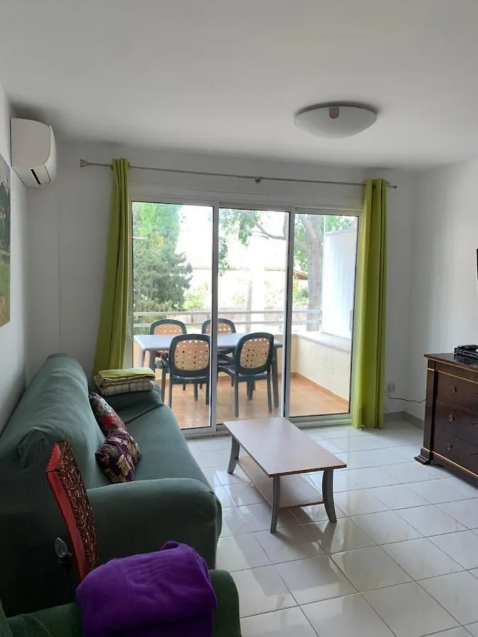La Veleta Puerto Pollensa Apartamento España