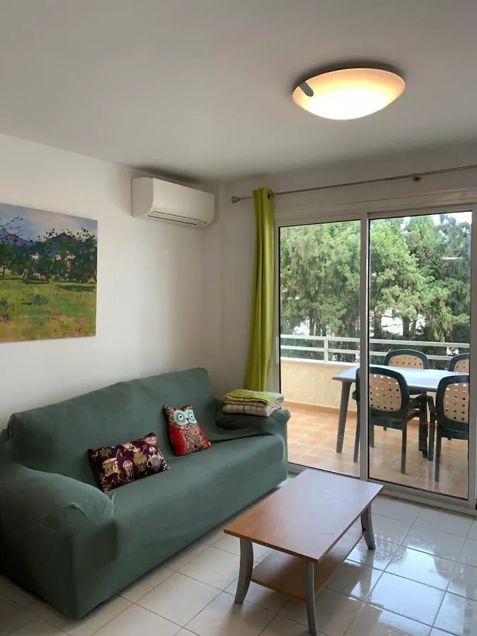 La Veleta Puerto Pollensa Apartment 0*, Port de Pollenca