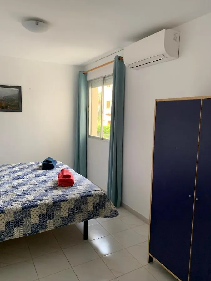 La Veleta Puerto Pollensa Apartment