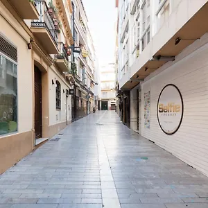Juan De Padilla Boutique By Nagoa Homes , Málaga España