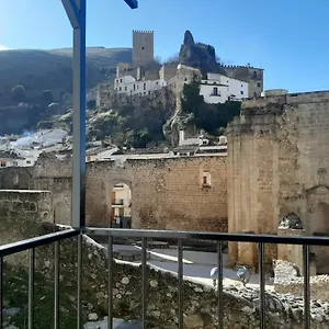 Casa Sampedro , Cazorla España