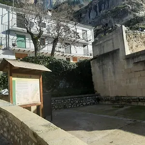 Casa Sampedro , Cazorla España