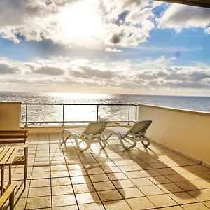 3bdr + 2bath Ocean View , Santa Cruz de Tenerife España