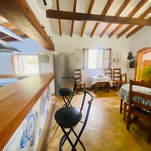  Appartement Rural Charm Approx 73000 Meters And Outdoor Adventure Agritourism With Private Mountain Path Approximately 5 Minutes Walking From The Ideal For Relaxation