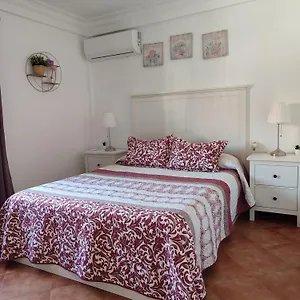 Benavente , Ayamonte España