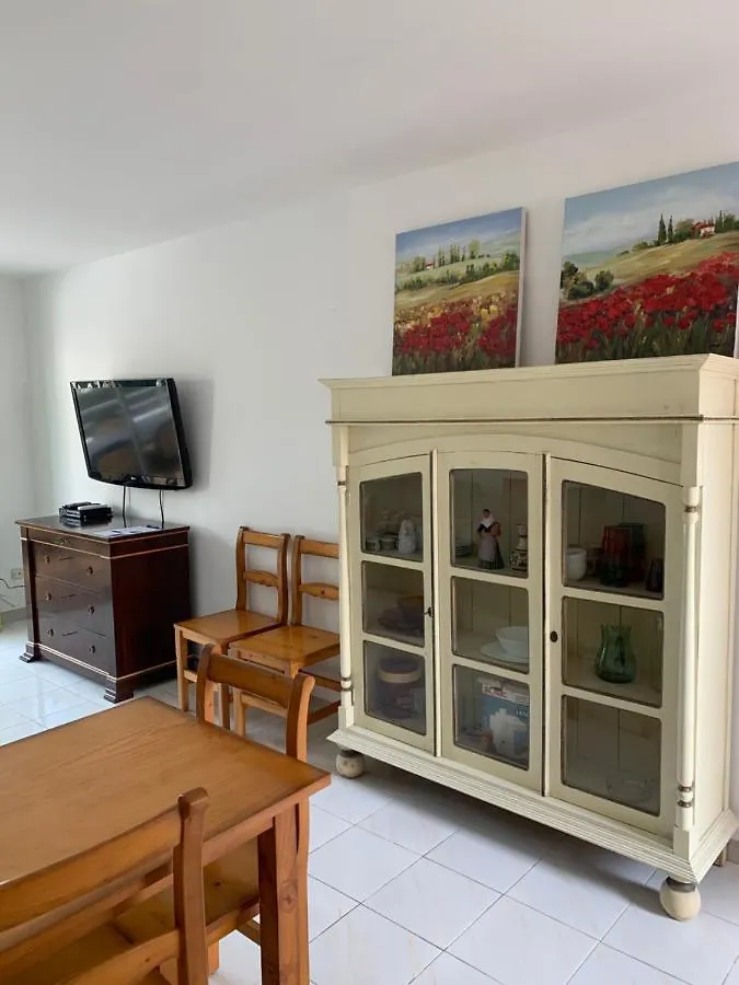 La Veleta Puerto Pollensa Apartment Spain